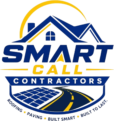 Smart Call Contractors